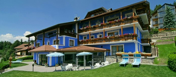 Hotel Talblick