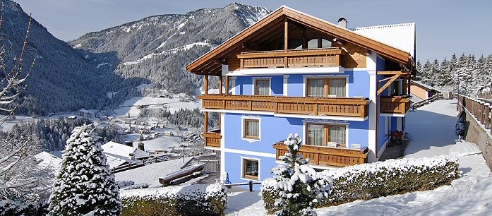 Hotel Talblick