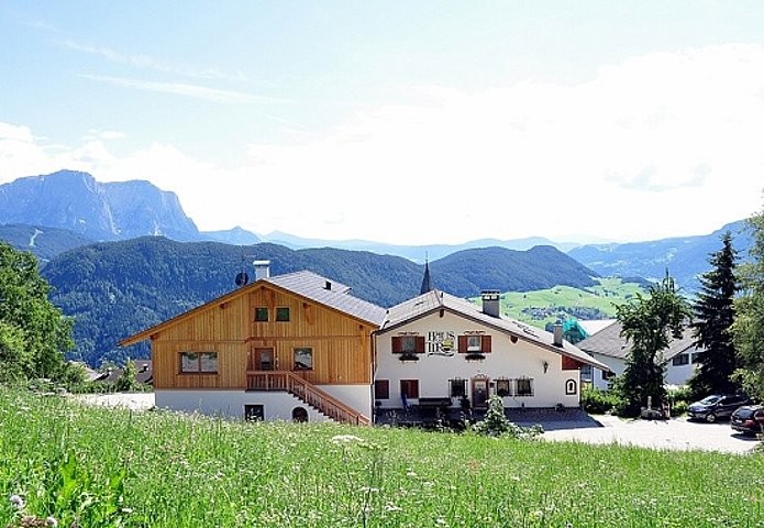 Pension Haus Tirol - anche affitto stagionale - also seasonal rental