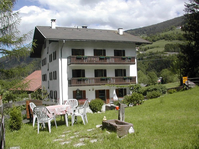 Pension Mllerhof