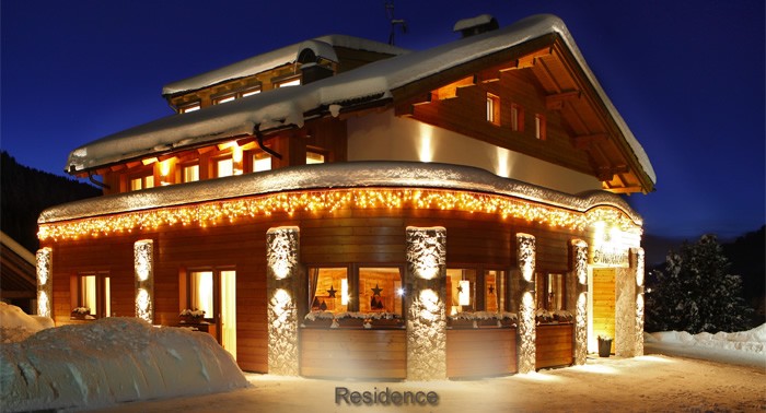 Residence Angelica