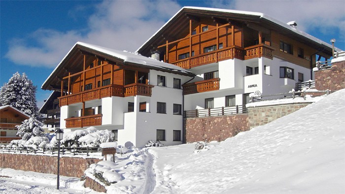Residence Ariola