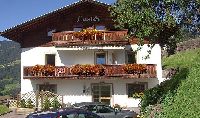 Residence Lastei