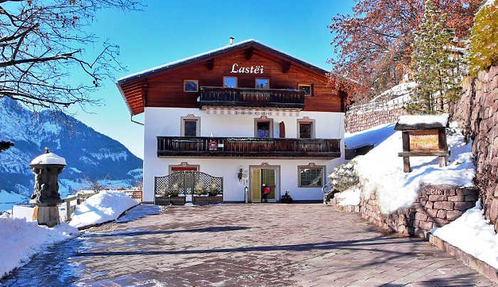 Residence Lastei