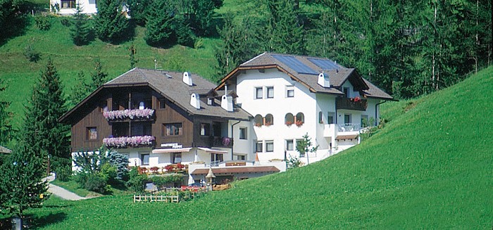 Residence Prapoz