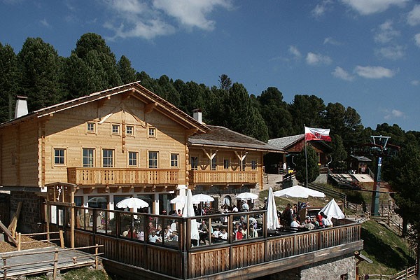 Chalet Resciesa - Chalet  Raschtz - Camere Zimmer