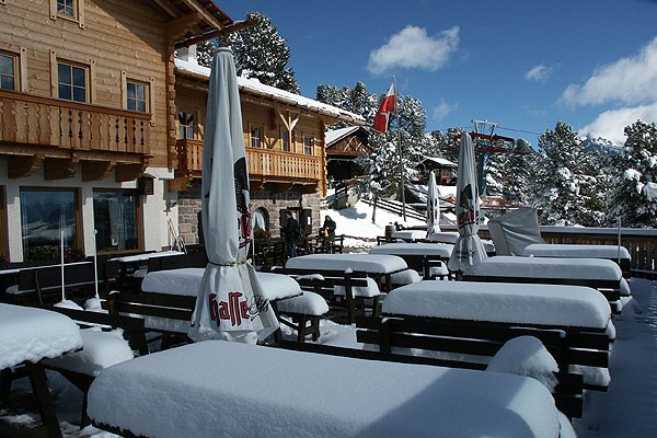 Chalet Resciesa - Chalet  Raschtz - Camere Zimmer