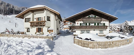 Villa Evelin