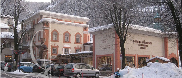 Villa Venezia 