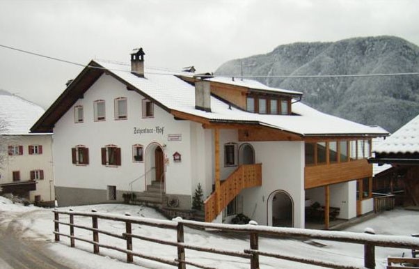 Zehentnerhof