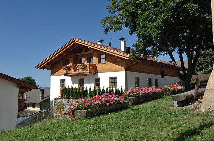 Agriturismo Moarhof Urlaub auf dem Bauernhof