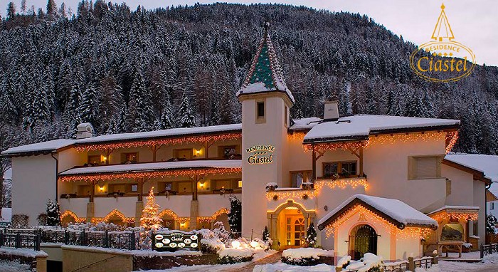 Residence Ciastel