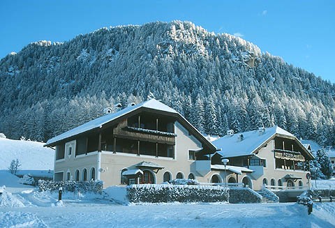 Casa Sella