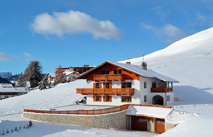 Apartments Granit