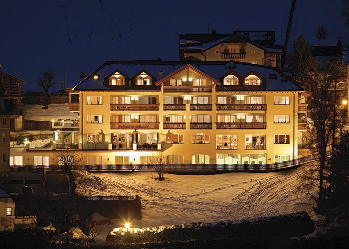 Hotel Grones