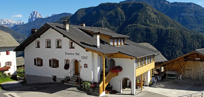 Zehentnerhof