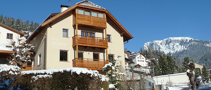 Apartments Stefania
