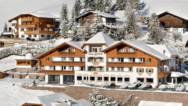 Hotel Interski