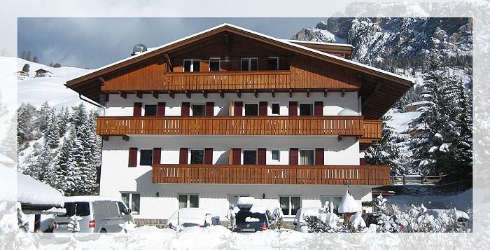 Residence Antermont
