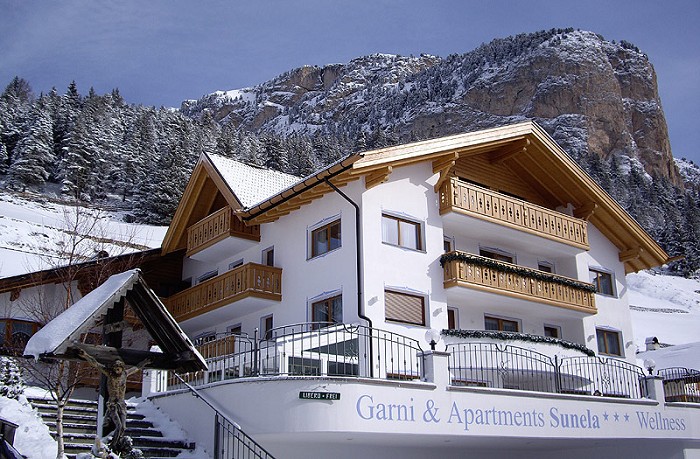Sunela - anche affitti stagionali - also seasonal rental
