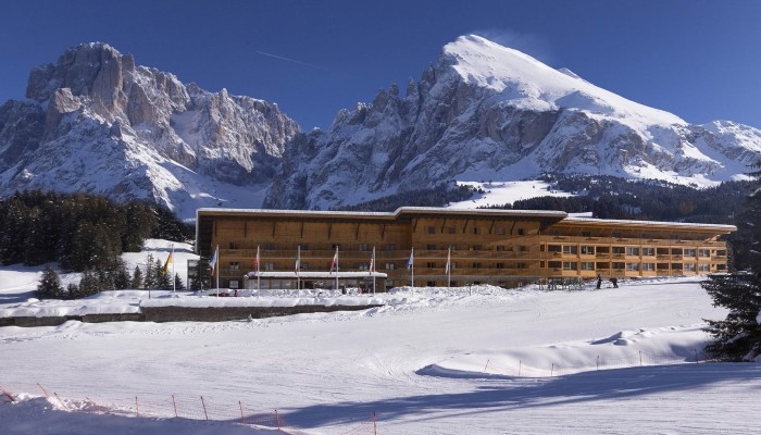 Sporthotel Floralpina
