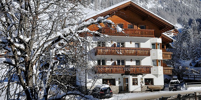 Hotel Silvana