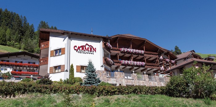 Hotel Carmen