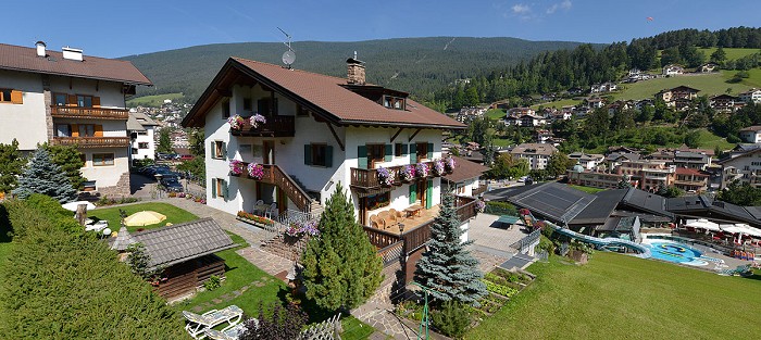 Residence Tramont