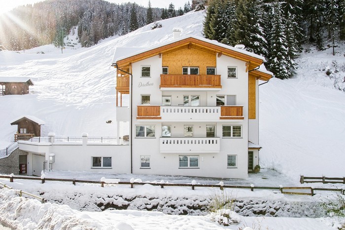 Apartments Dorothea