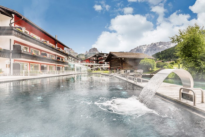 Alpenroyal Grand Hotel - Gourmet & Spa - Leading Hotels of the World