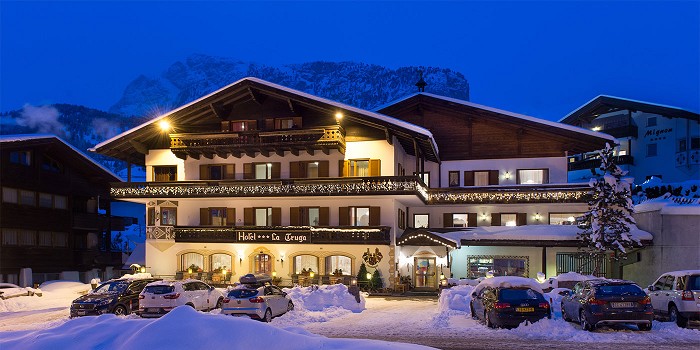 Hotel La Truga