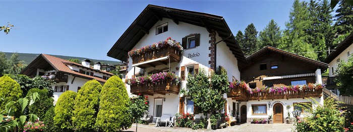 Apartments Villa Astrid - anche affitto stagionale - also seasonal rental