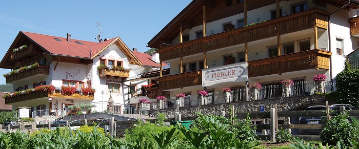 Apartments Pichler Renate