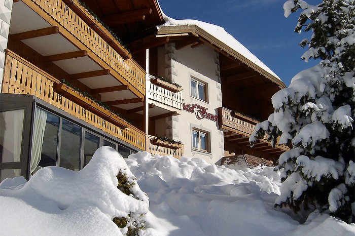 Hotel Fanes
