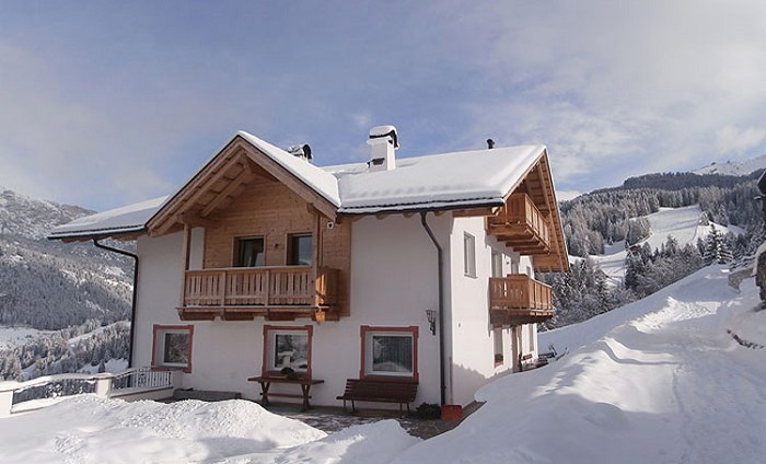 Apartments Prensanueva