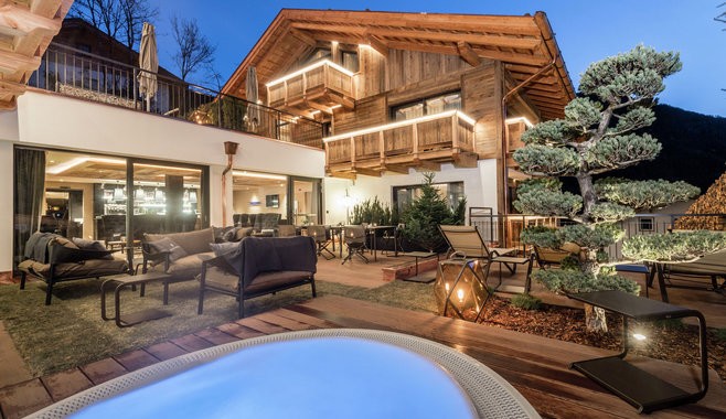 hotel selva val gardena 3 stelle