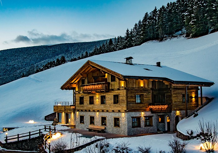 Alpinchalet Luispeck  - anche affitti stagionali - also seasonal rental