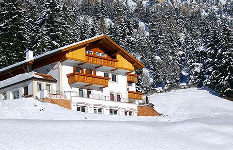 Residence La Pausa