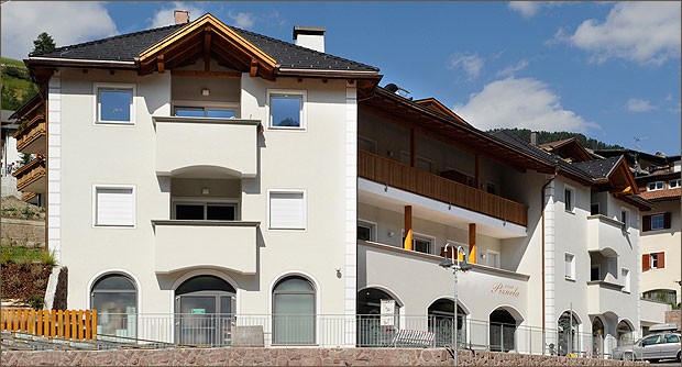 Apartments Cesa Pizuela - anche affitti stagionali - also seasonal rental