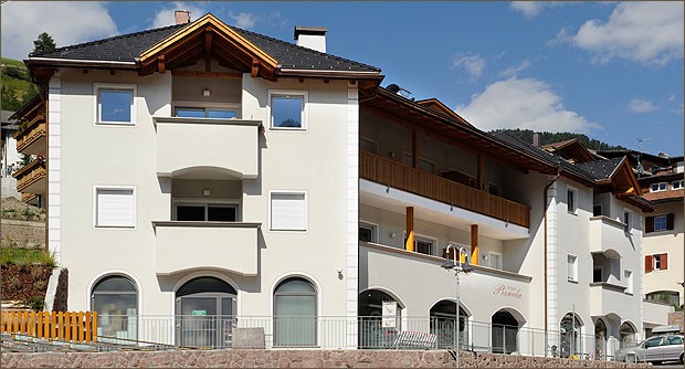 Cesa Pizuela - anche affitti stagionali - also seasonal rental