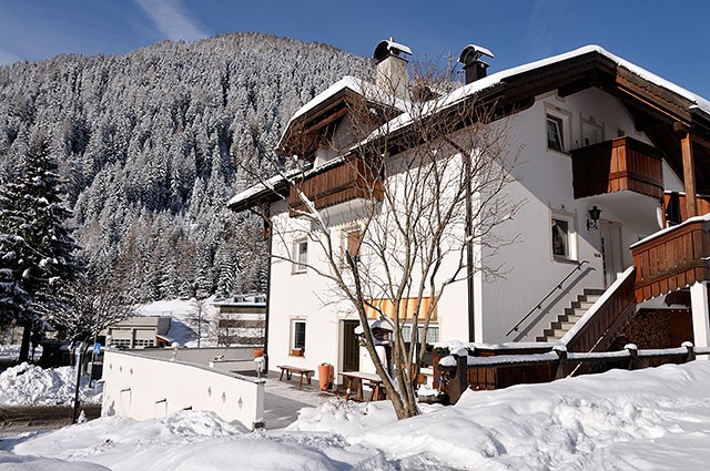 Apartments Stoffel