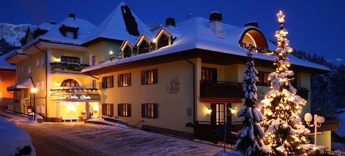 Villa Stella