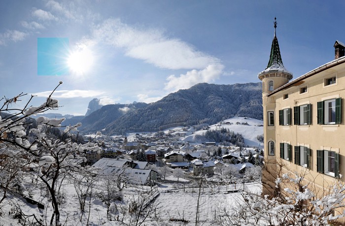 Villa Martiner