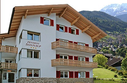 Pension Sonnalp