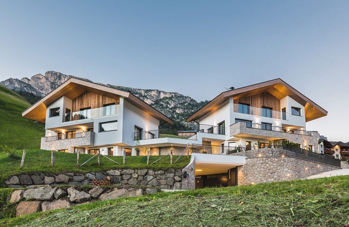 Aurela Mountain Chalets