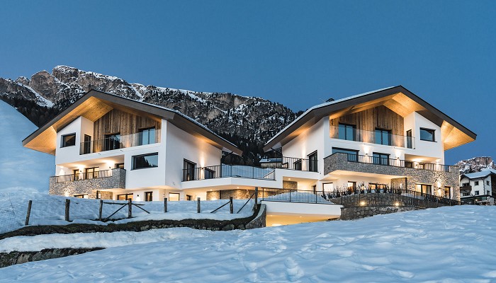 Aurela Mountain Chalets