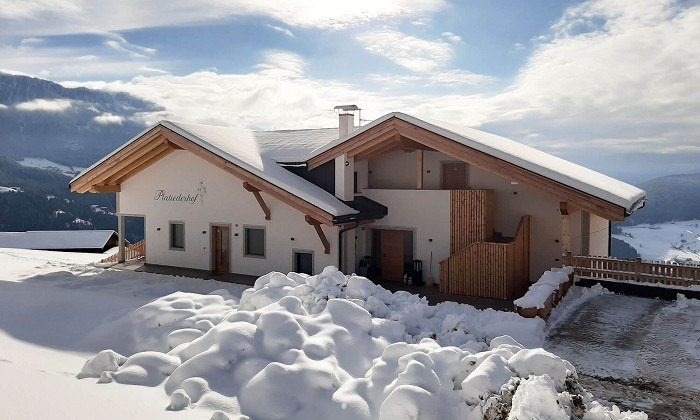 Garni Platiederhof