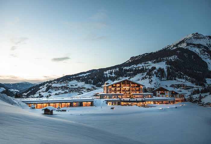 Granvara Relais Hotel & Spa - Relais du Silence