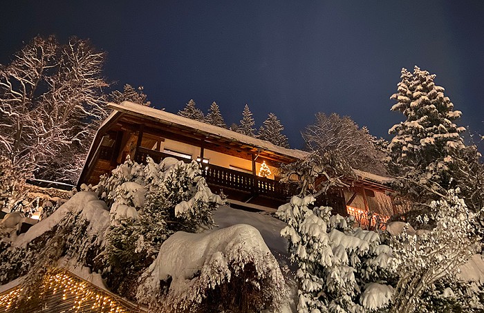 Janon - anche affitto stagionale - also seasonal rental