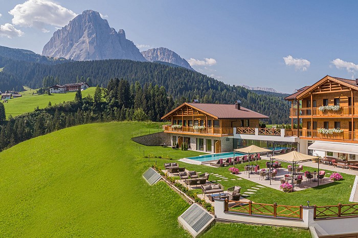 Chalet Sellaronda